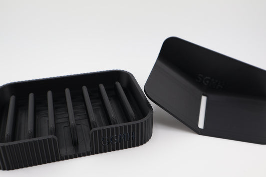 Soap Bar Holders