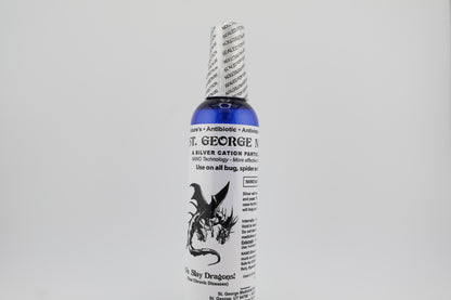 4 Oz Nano Silver