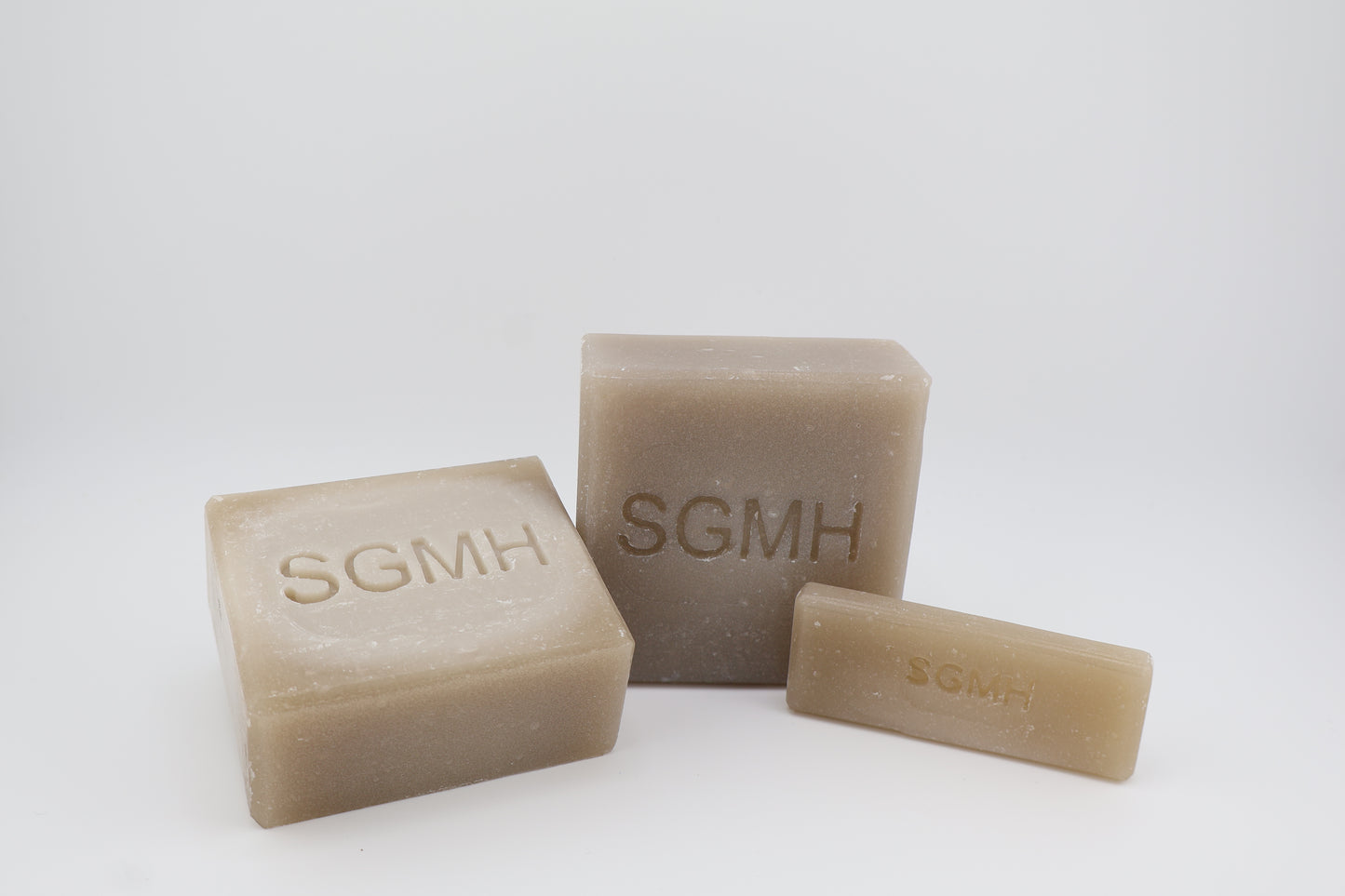 Nanosilver Soap