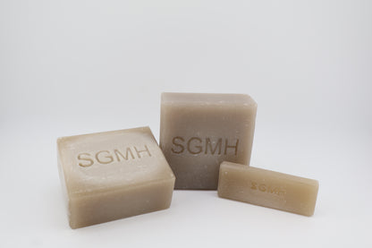 Nanosilver Soap