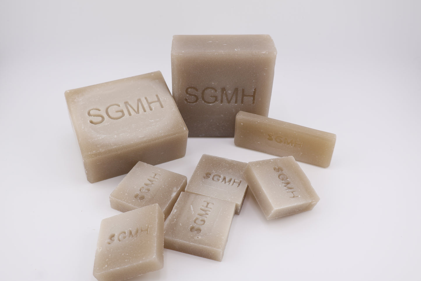 Nanosilver Soap
