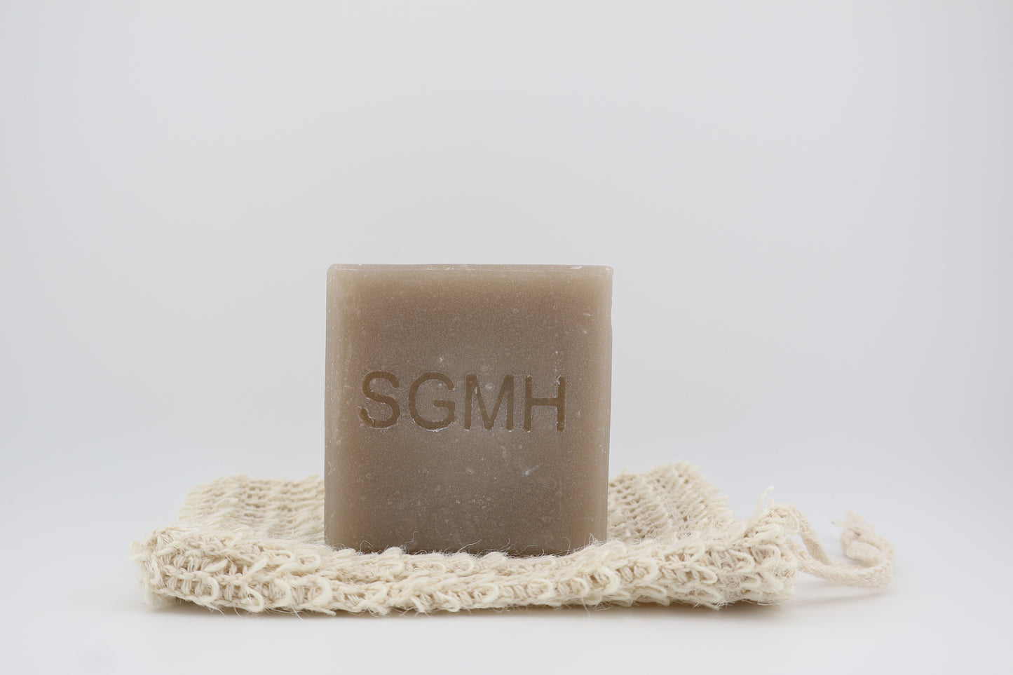 Nanosilver Soap
