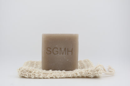 Nanosilver Soap
