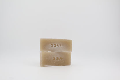 Nanosilver Soap