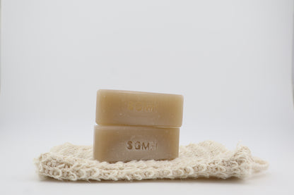 Nanosilver Soap