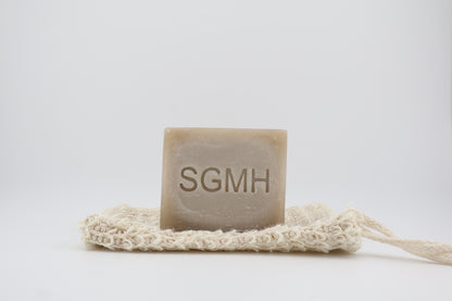 Nanosilver Soap