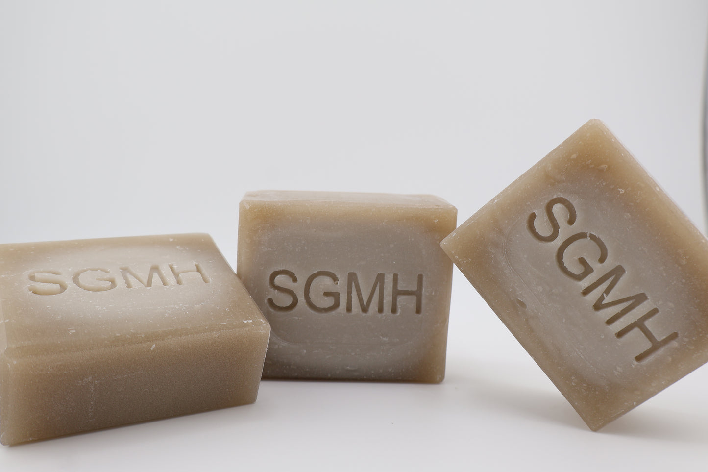 Nanosilver Soap