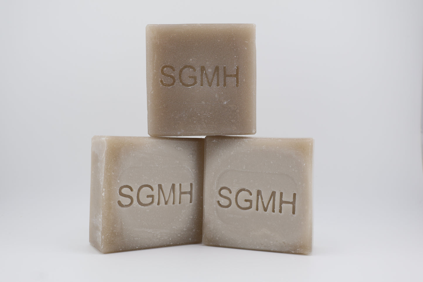 Nanosilver Soap