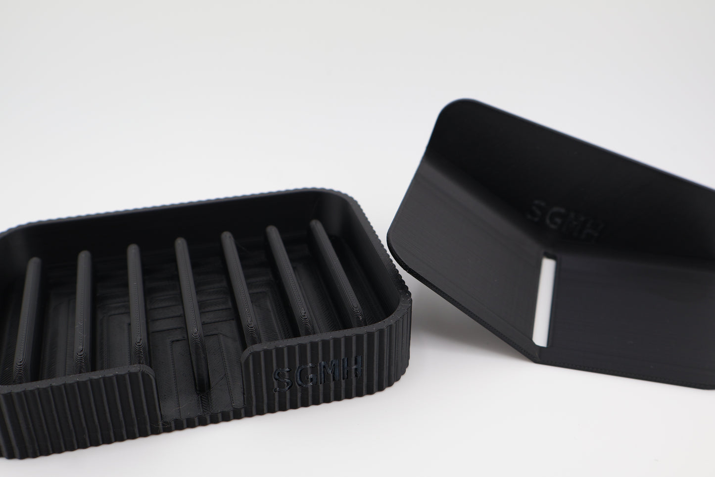 Soap Bar Holders