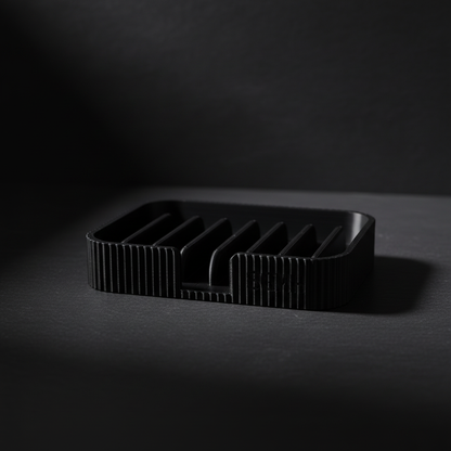 Ribbed tray solo hero shot